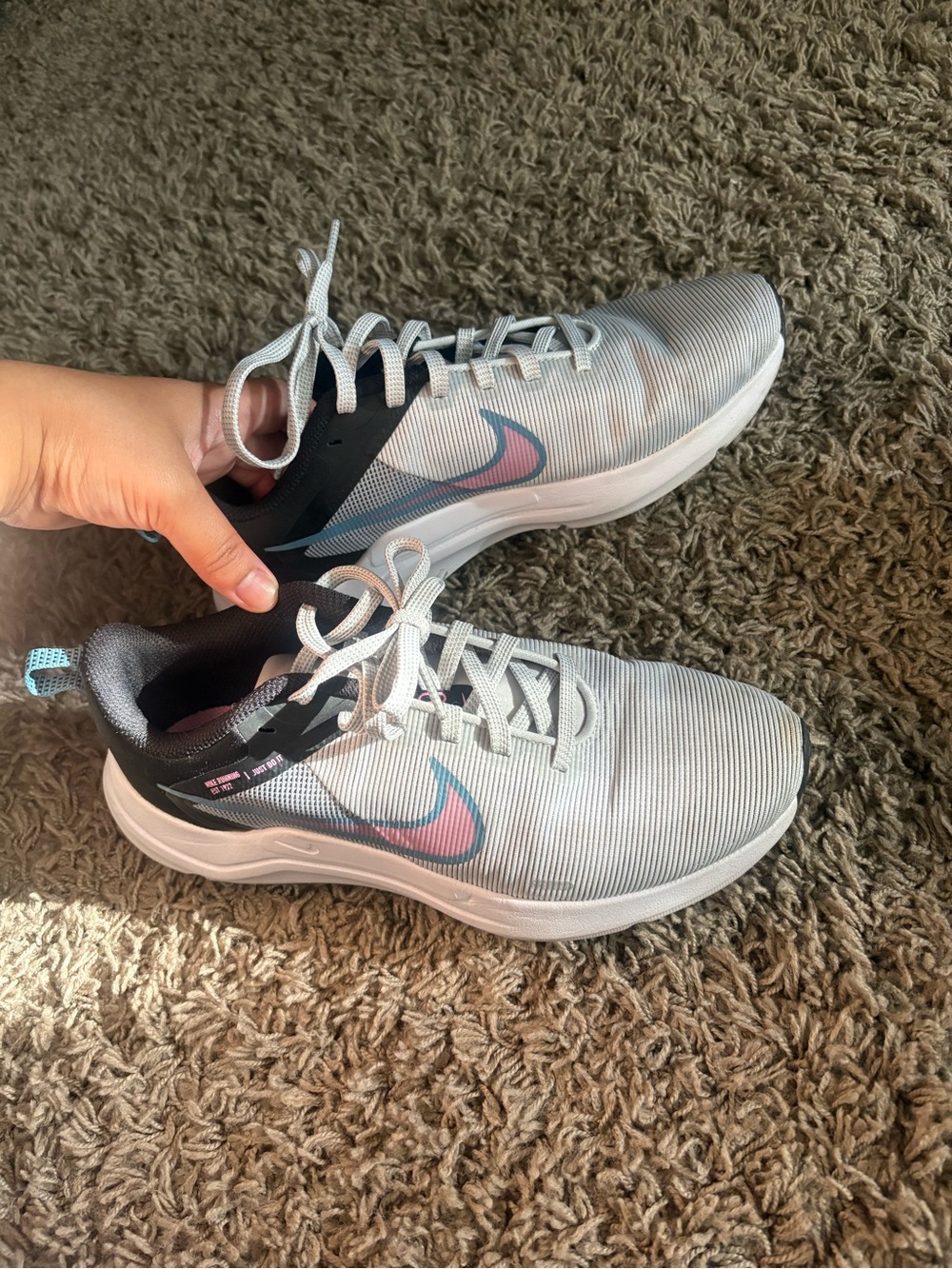 Nike Running Shoes - Womens
